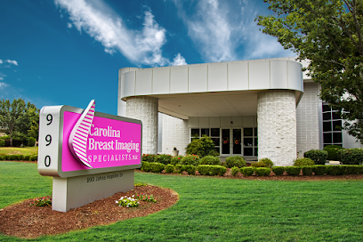 Carolina Breast Imaging Specialists | Solis Mammography Greenville main image